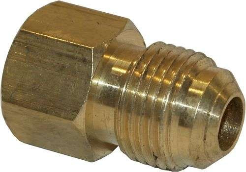 Atlantic Clim & Ventil 898116 EXTENSION 1/4F-3/8M