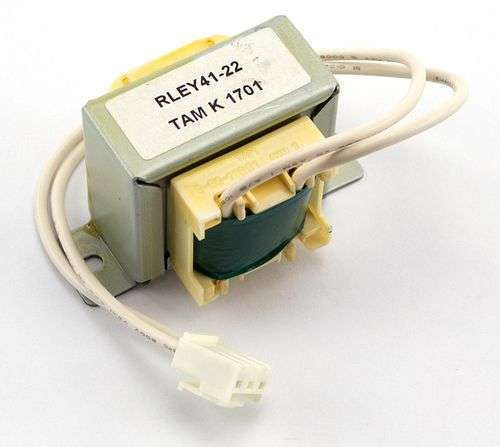Atlantic Clim & Ventil 898133 BOBINE