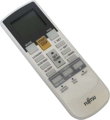 Atlantic Clim & Ventil 898148 TELECOMMANDE IR