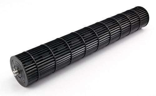 Atlantic Clim & Ventil 898174 TURBINE