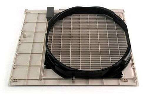 Atlantic Clim & Ventil 898180 FACADE AVANT