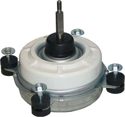 Atlantic Clim & Ventil 898186 MOTEUR VENTILATION