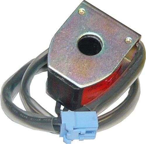 Atlantic Clim & Ventil 898197 BOBINE VANNE 4 VOIES