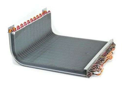 Atlantic Clim & Ventil 898198 CONDENSEUR