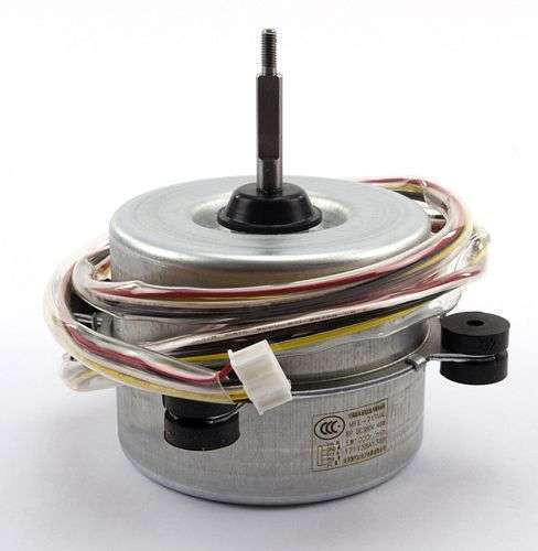Atlantic Clim & Ventil 898242 MOTEUR VENTILATION