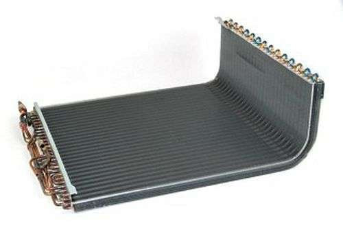 Atlantic Clim & Ventil 898243 CONDENSEUR