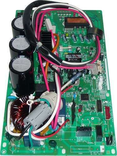 Atlantic Clim & Ventil 898258 PLATINE INVERTER