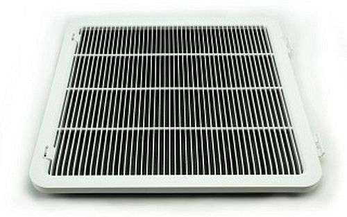 Atlantic Clim & Ventil 898265 GRILLE DE REPRISE