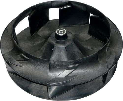 Atlantic Clim & Ventil 898271 TURBINE