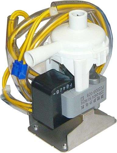Atlantic Clim & Ventil 898276 POMPE DE RELEVAGE
