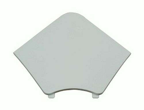 Atlantic Clim & Ventil 898297 COIN FACADE A