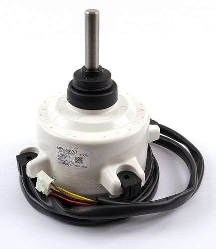 Atlantic Clim & Ventil 898308 MOTEUR VENTILATION
