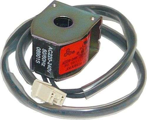 Atlantic Clim & Ventil 898313 BOBINE VANNE 4 VOIES