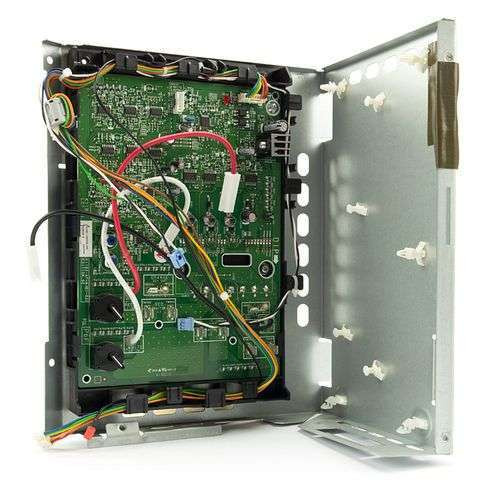 Atlantic Clim & Ventil 898322 PLATINE FILTRE ACTIF