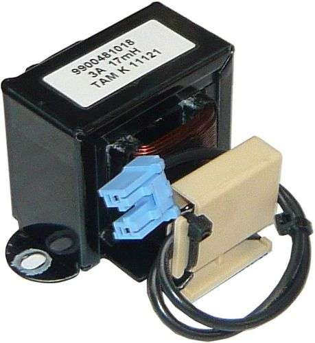 Atlantic Clim & Ventil 898325 BOBINE DE FILTRAGE