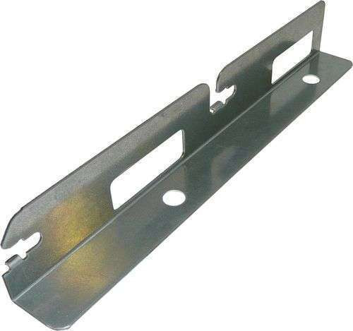 Atlantic Clim & Ventil 898338 EQUERRE DE FIXATION DROITE