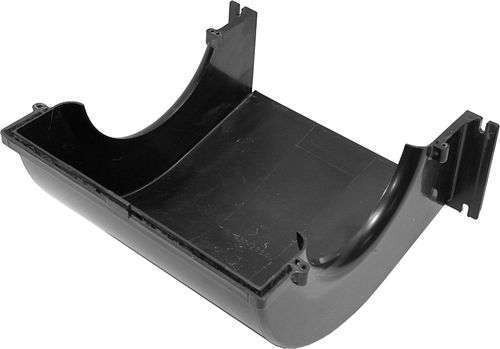 Atlantic Clim & Ventil 898362 ENVELOPPE TURBINE BAS