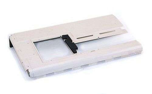 Atlantic Clim & Ventil 898369 FACADE DROITE