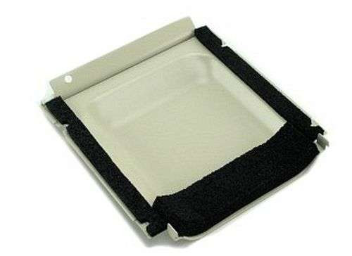 Atlantic Clim & Ventil 898370 CACHE BORNIER