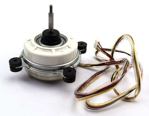 Atlantic Clim & Ventil 898372 MOTEUR VENTILATION