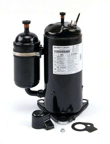 Atlantic Clim & Ventil 898375 COMPRESSEUR