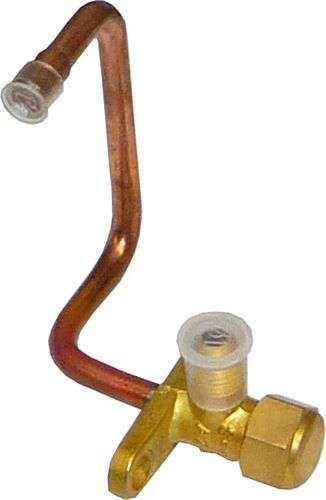 Atlantic Clim & Ventil 898376 VANNE 2 VOIES 1/4 LIQUIDE