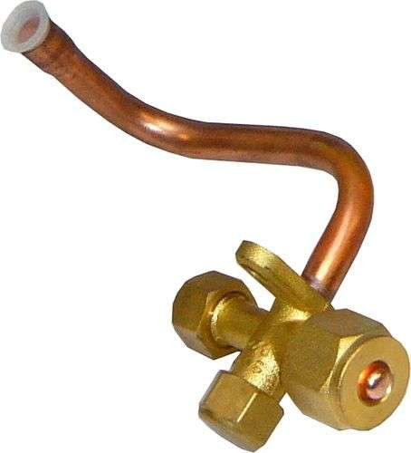 Atlantic Clim & Ventil 898377 VANNE 3 VOIES 3/8 GAZ