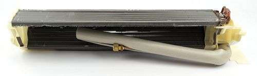 Atlantic Clim & Ventil 898389 EVAPORATEUR
