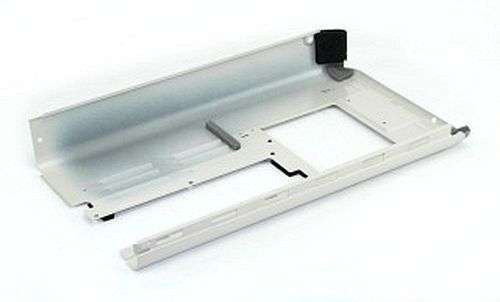 Atlantic Clim & Ventil 898410 FACADE DROITE