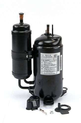 Atlantic Clim & Ventil 898411 COMPRESSEUR