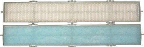 Atlantic Clim & Ventil 898423 JEU DE 2 FILTRES