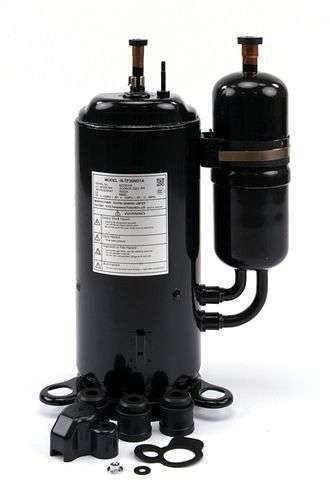 Atlantic Clim & Ventil 898425 COMPRESSEUR