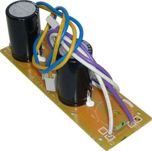 Atlantic Clim & Ventil 898430 PLATINE CONDENSATEUR