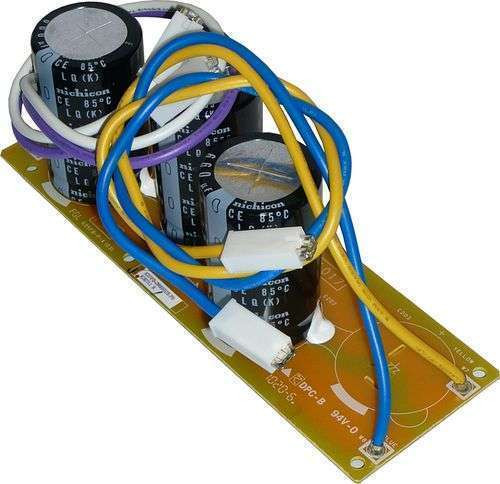 Atlantic Clim & Ventil 898431 PLATINE CONDENSATEUR