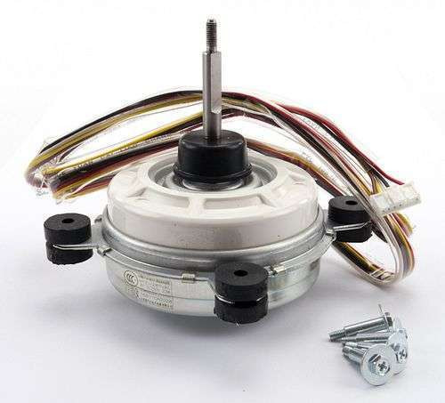 Atlantic Clim & Ventil 898448 MOTEUR VENTILATION