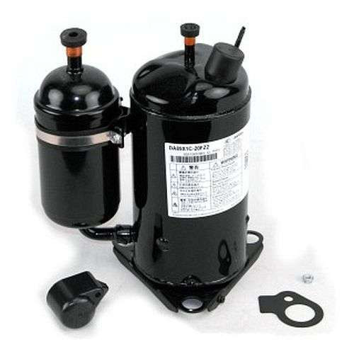 Atlantic Clim & Ventil 898457 COMPRESSEUR
