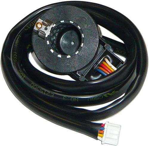 Atlantic Clim & Ventil 898458 BOBINE DETENDEUR