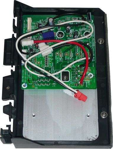 Atlantic Clim & Ventil 898479 PLATINE TRANSISTOR