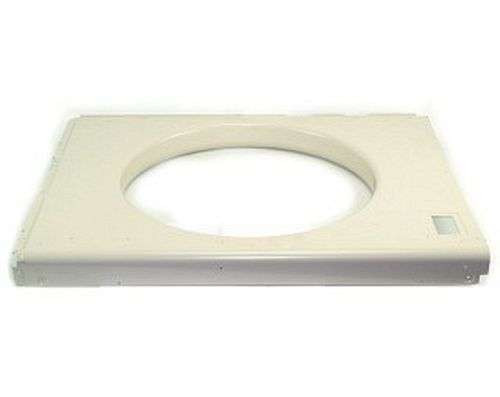 Atlantic Clim & Ventil 898485 FACADE AVANT