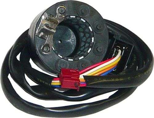 Atlantic Clim & Ventil 898495 BOBINE DETENDEUR