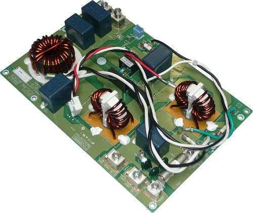 Atlantic Clim & Ventil 898511 PLATINE ALIMENTATION