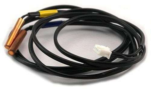 Atlantic Clim & Ventil 898519 JEU DE SONDES