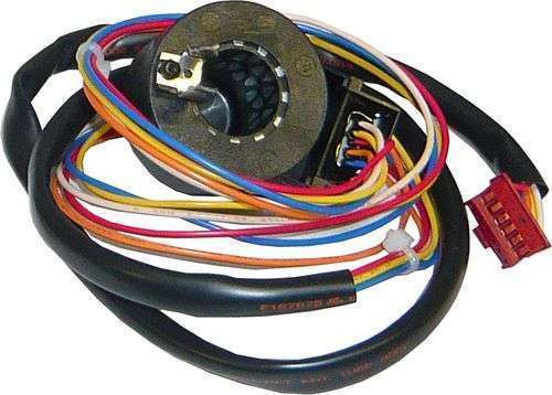 Atlantic Clim & Ventil 898523 BOBINE DETENDEUR A