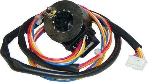Atlantic Clim & Ventil 898524 BOBINE DETENDEUR A