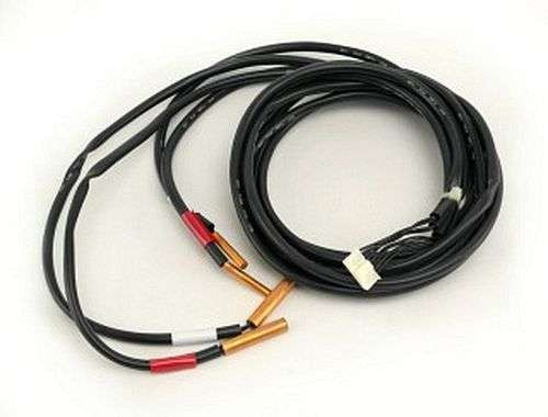 Atlantic Clim & Ventil 898527 JEU DE SONDES A ET B