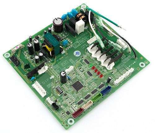 Atlantic Clim & Ventil 898529 PLATINE REGULATION