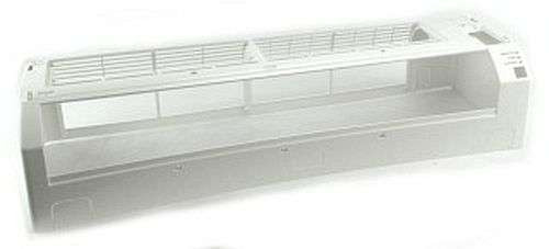 Atlantic Clim & Ventil 898549 CORPS AVANT