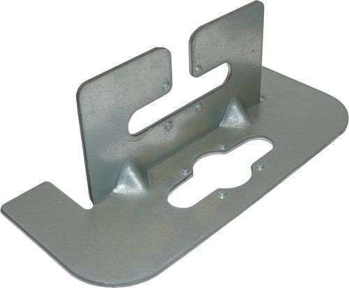 Atlantic Clim & Ventil 898552 PATTE DE FIXATION (X4)