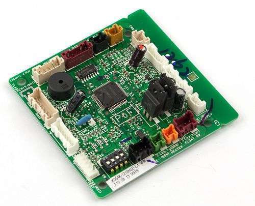 Atlantic Clim & Ventil 898570 PLATINE REGULATION