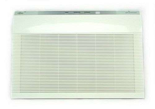 Atlantic Clim & Ventil 898576 GRILLE DE REPRISE